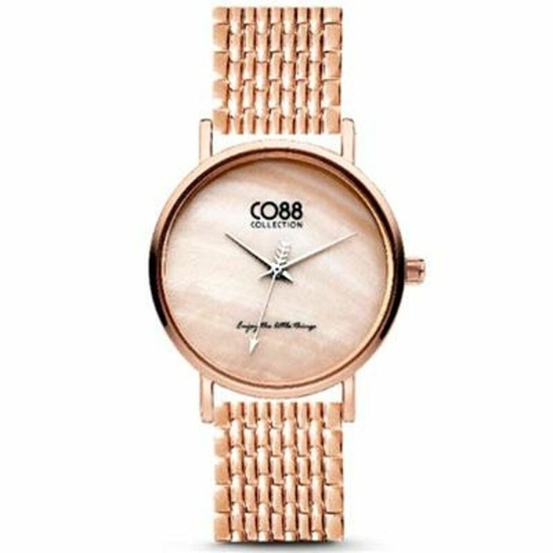 Relógio feminino CO88 Collection 8CW-10068