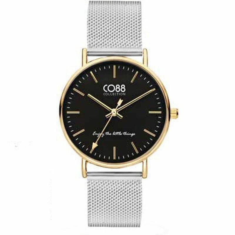 Relógio feminino CO88 Collection 8CW-10019B