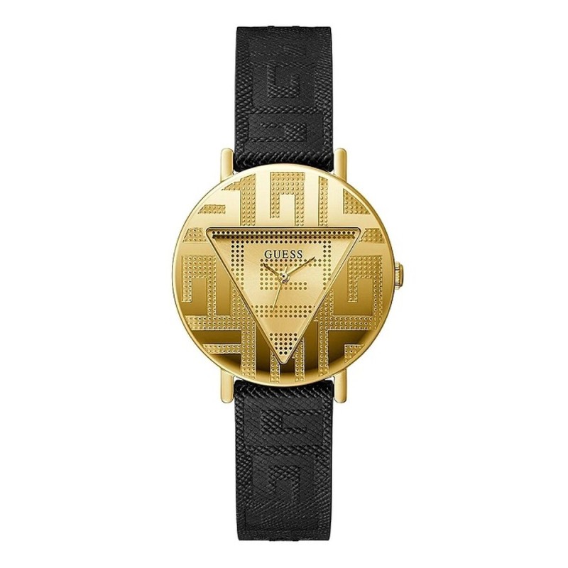 Relógio feminino Guess ICONIC (Ø 36 mm)