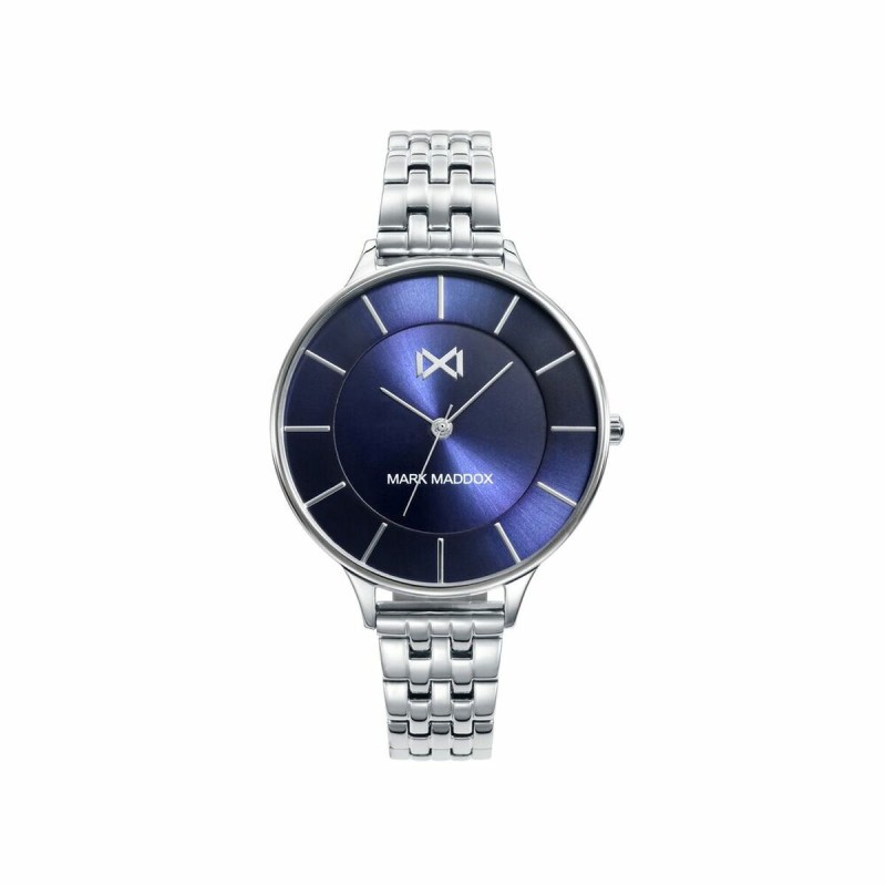 Relógio feminino Mark Maddox MM7119-37 (Ø 37 mm)