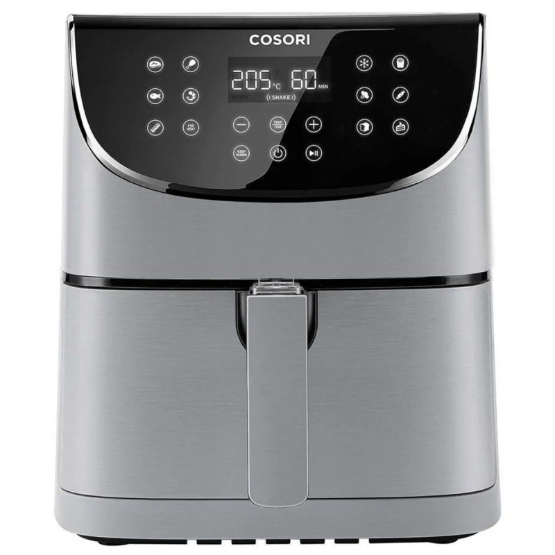 Fritadeira de Ar Cosori CP158-AF Cinzento 5,5 L