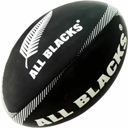 Bola de Rugby  All Blacks...
