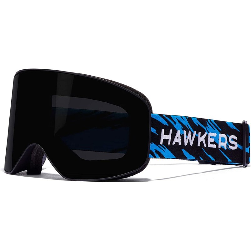 Óculos de esqui Hawkers Artik Big Preto