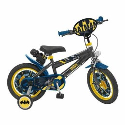 Bicicleta Infantil BATMAN...