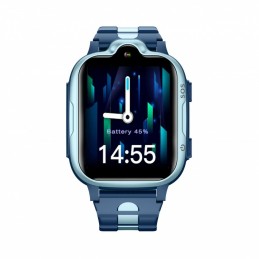 Smartwatch DCU Preto 1,69"