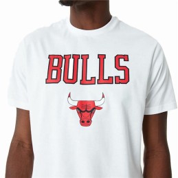 T-shirt de basquetebol New...