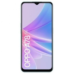 Smartphone Oppo A78 5G...