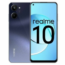 Smartphone Realme Preto 8...