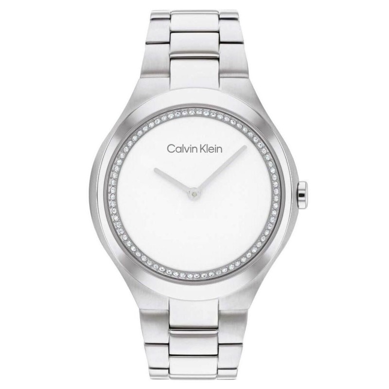 Relógio feminino Calvin Klein 25200365
