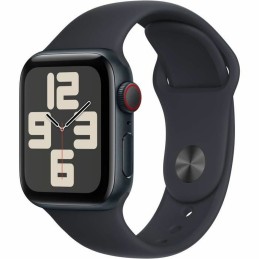 Smartwatch Apple SE Preto...