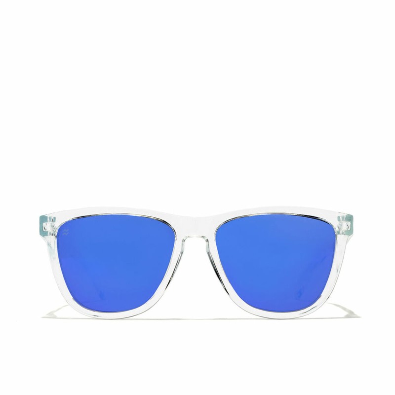 Óculos escuros unissexo Northweek Regular Ø 55,7 mm Azul Transparente