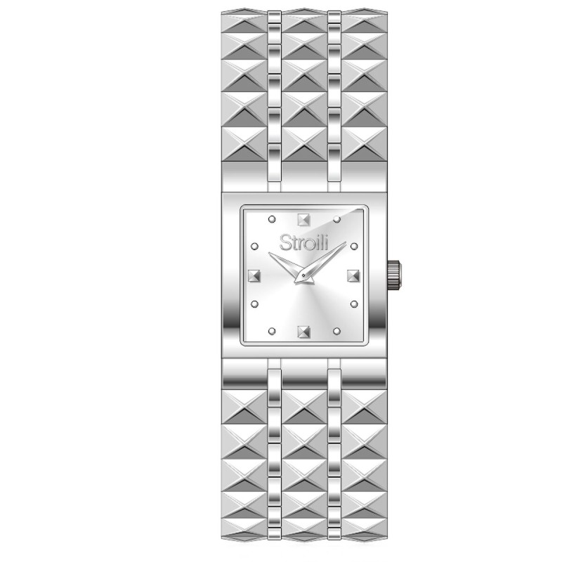 Relógio feminino Stroili 1683269