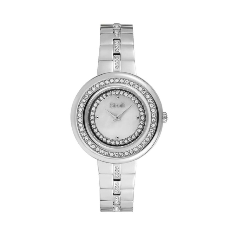 Relógio feminino Stroili 1679700