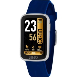 Smartwatch LIU JO SWLJ040 Azul