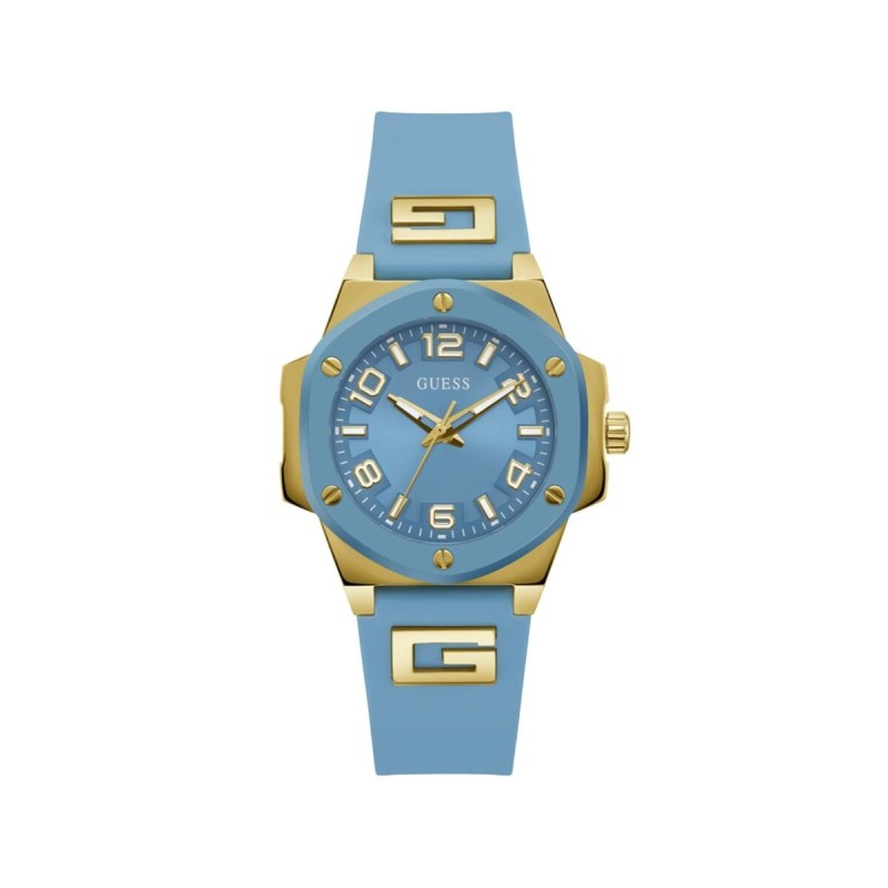 Relógio feminino Guess GW0555L3