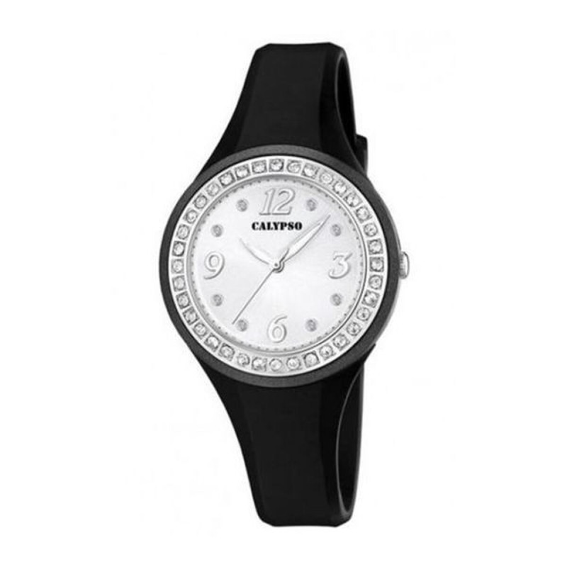 Relógio feminino Calypso K5567/F