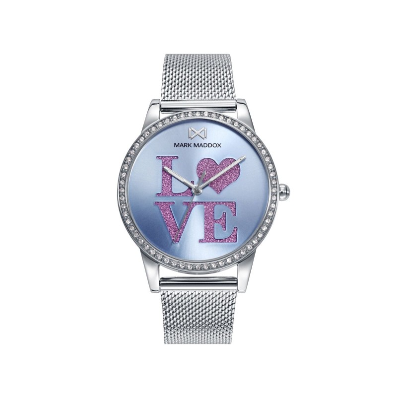 Relógio feminino Mark Maddox MM0130-30 (Ø 37 mm)