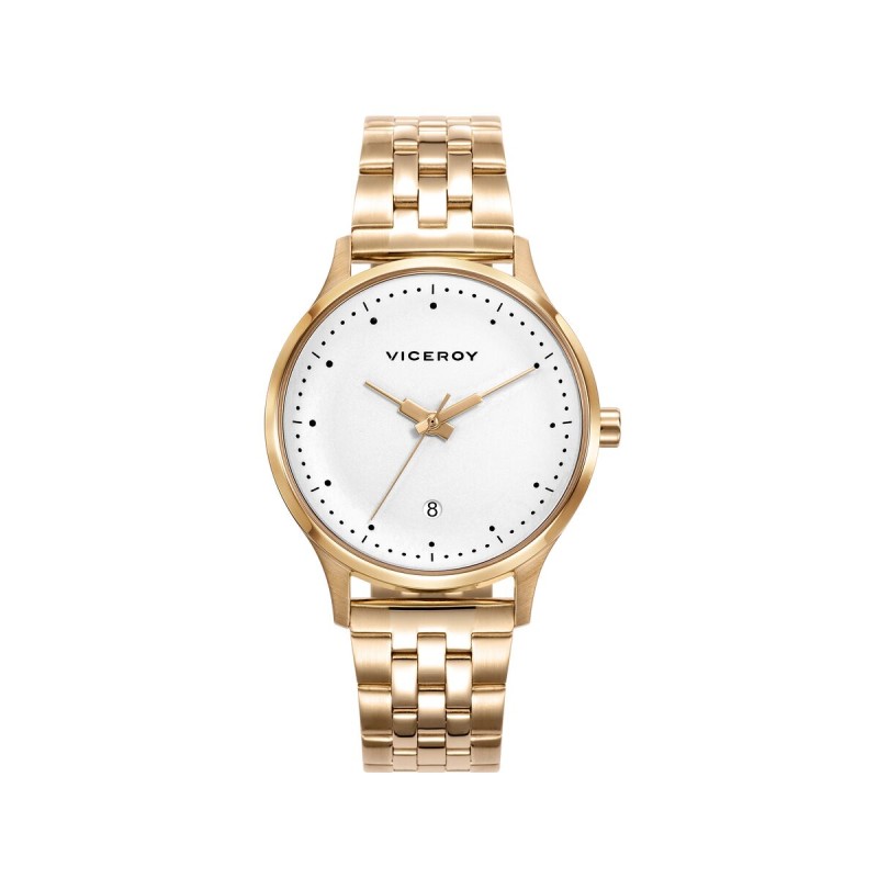 Relógio feminino Viceroy 461124-06 (Ø 37 mm)