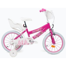 Bicicleta Infantil Princess...
