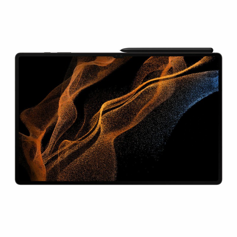 Tablet Samsung SM-X906B 14,6" Qualcomm Snapdragon 8 Gen 1 12 GB RAM 256 GB Preto Cinzento Grafite