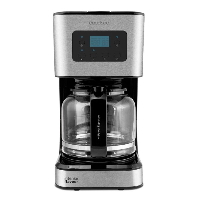Máquina de Café de Filtro Cecotec Coffee 66 Smart Plus 950 W