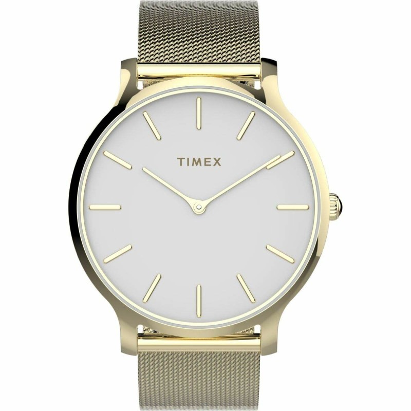 Relógio feminino Timex TW2T74100 (Ø 38 mm)