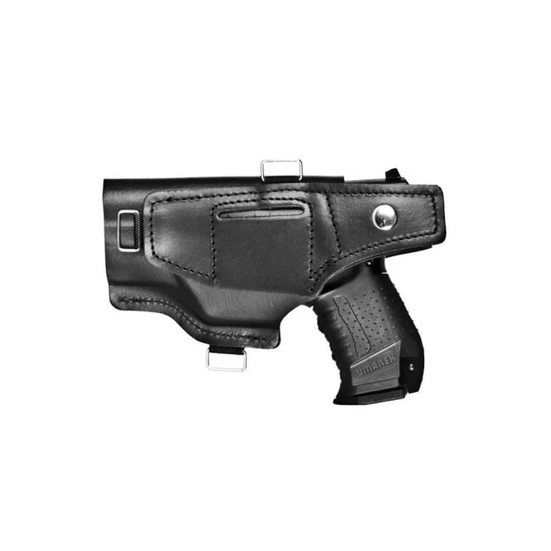 Capa para pistola Guard Glock 17/22