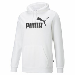 Polar com Capuz Homem Puma...
