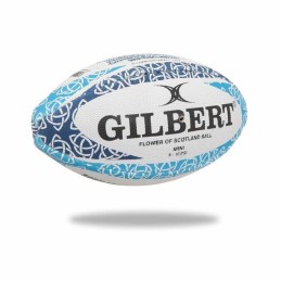 Bola de Rugby Gilbert Mini...