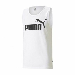 T-Shirt de Alças Homem Puma...