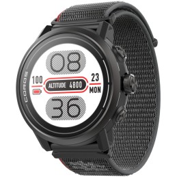 Smartwatch Coros WAPX2-BLK...