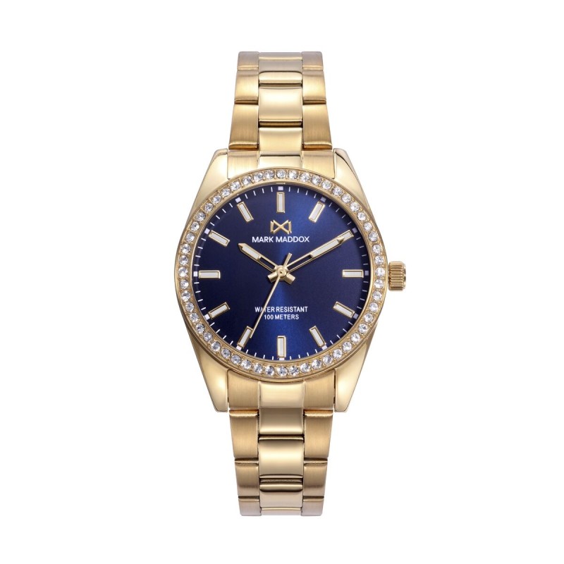Relógio feminino Mark Maddox MM1001-37 (Ø 32 mm)