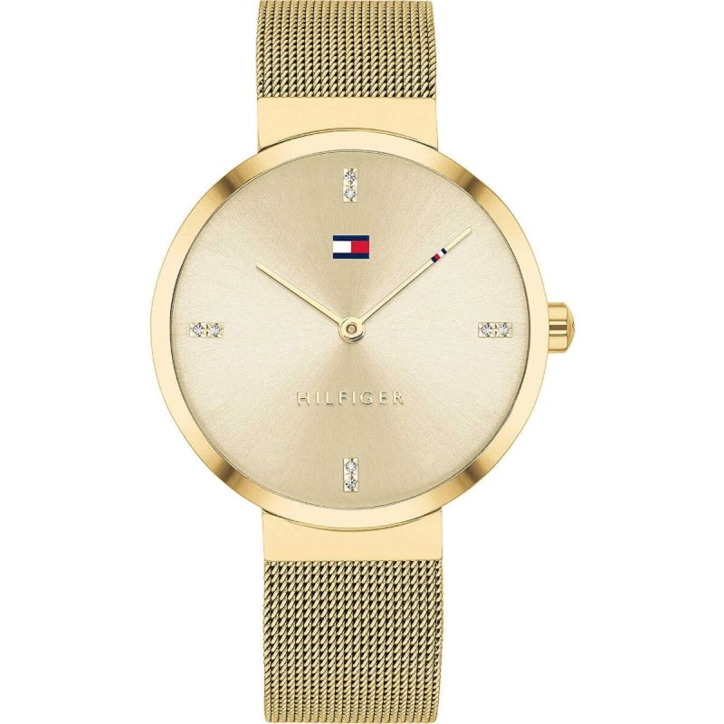 Relógio feminino Tommy Hilfiger 1680679 (Ø 35 mm)