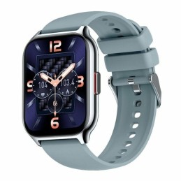 Smartwatch Cool Nova Cinzento