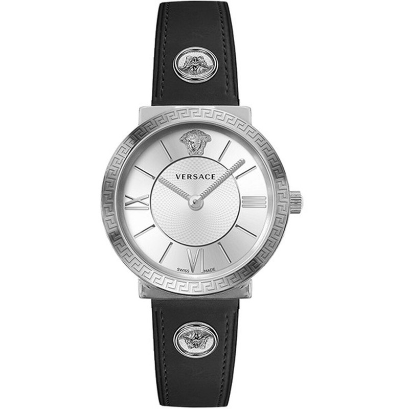 Relógio feminino Versace VEVE00119