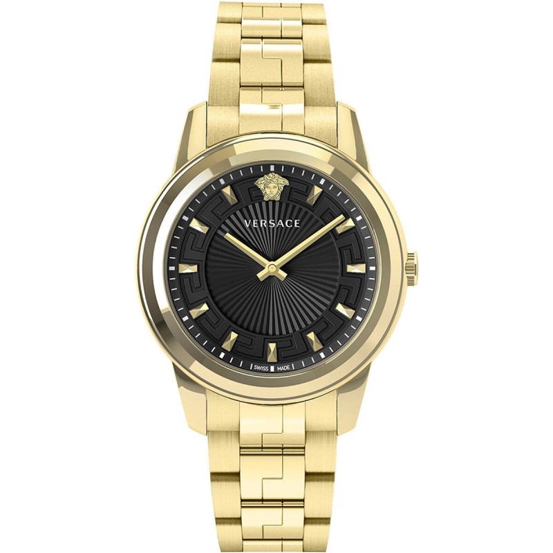 Relógio feminino Versace VEPX01321