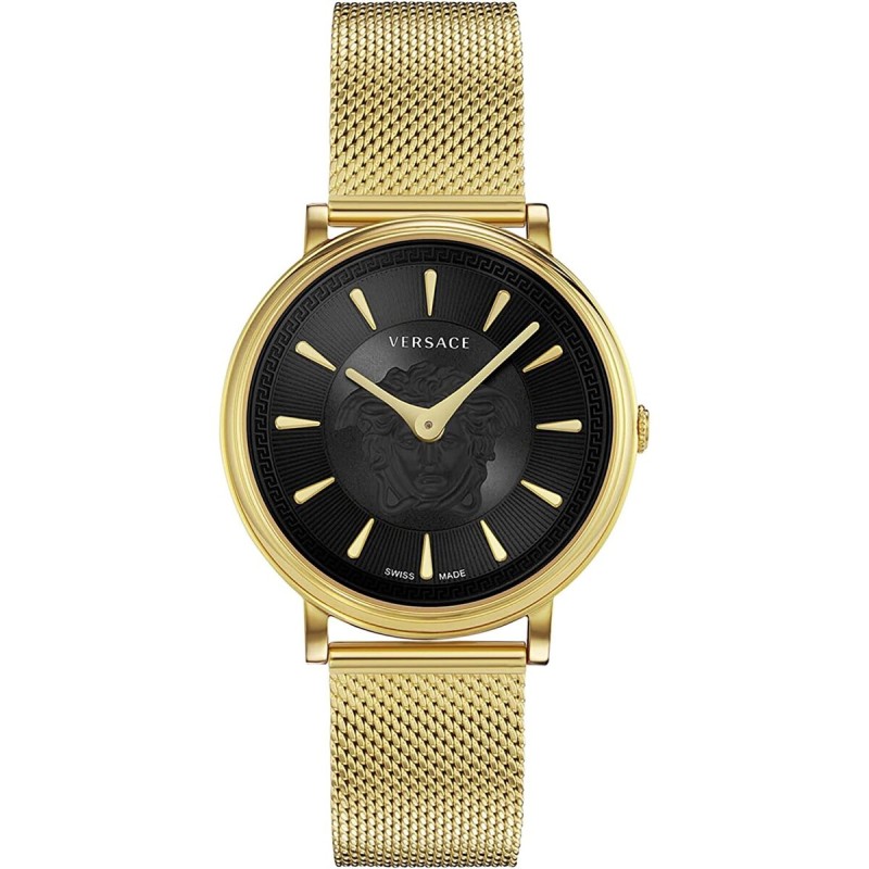 Relógio feminino Versace VE8102119
