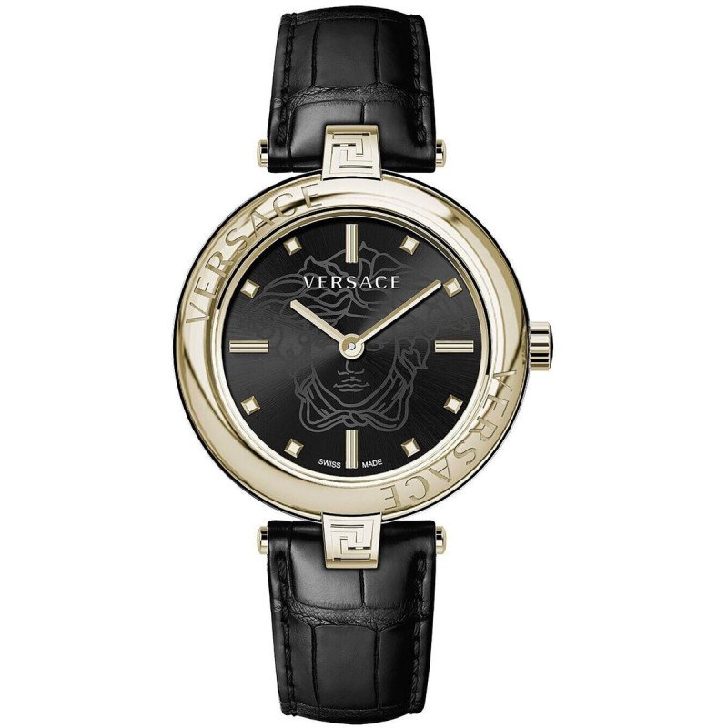 Relógio feminino Versace VE2J00421