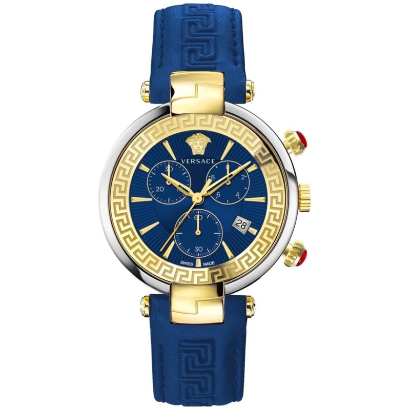 Relógio feminino Versace VE2M00221 (Ø 19 mm)