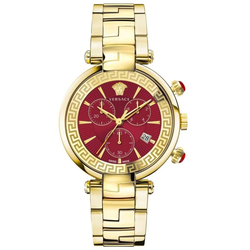 Relógio feminino Versace VE2M00721 (Ø 20 mm)