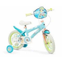 Bicicleta Infantil Bluey...