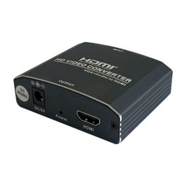 Adaptador HDMI para SVGA...