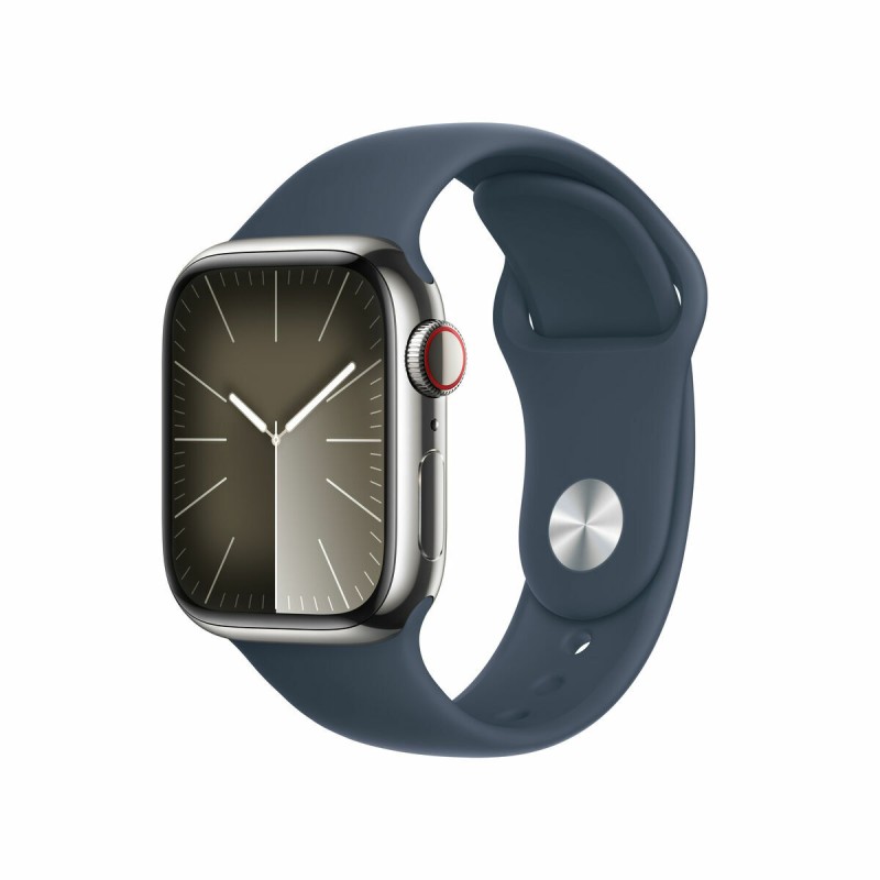 Smartwatch Apple MRJ23QL/A Prata 1,9" 41 mm