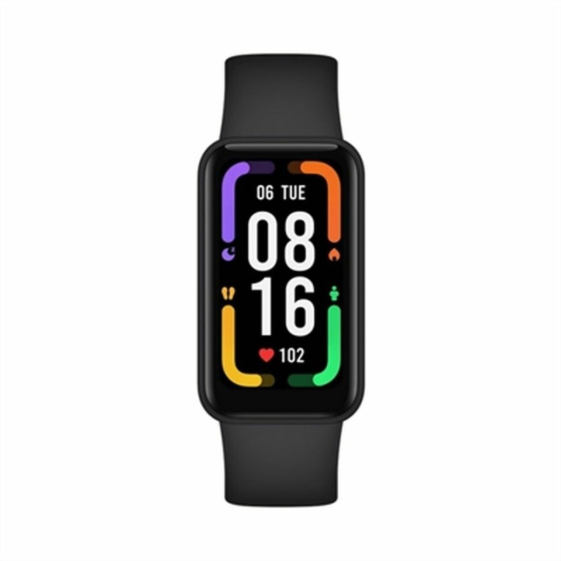 Smartwatch Xiaomi Smart Band Pro Preto 1,47"