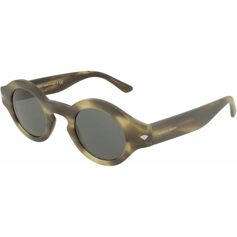 Óculos escuros femininos Armani AR-8126-577371 Ø 43 mm