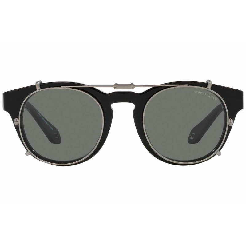 Óculos escuros femininos Armani AR8190U-58751W Ø 50 mm