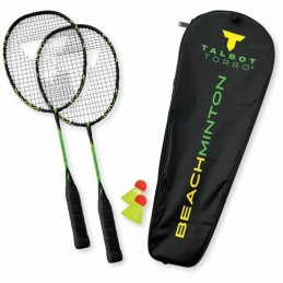 Raquete de Badminton...