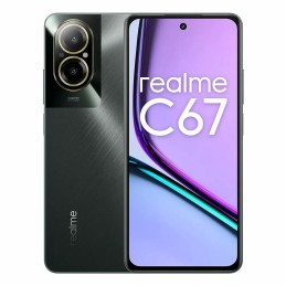 Smartphone Realme C67 6,72"...