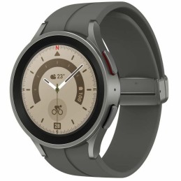 Smartwatch Samsung Cinzento...