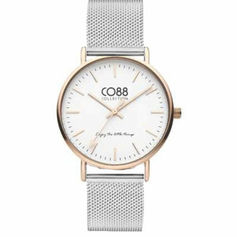 Relógio feminino CO88 Collection 8CW-10021B